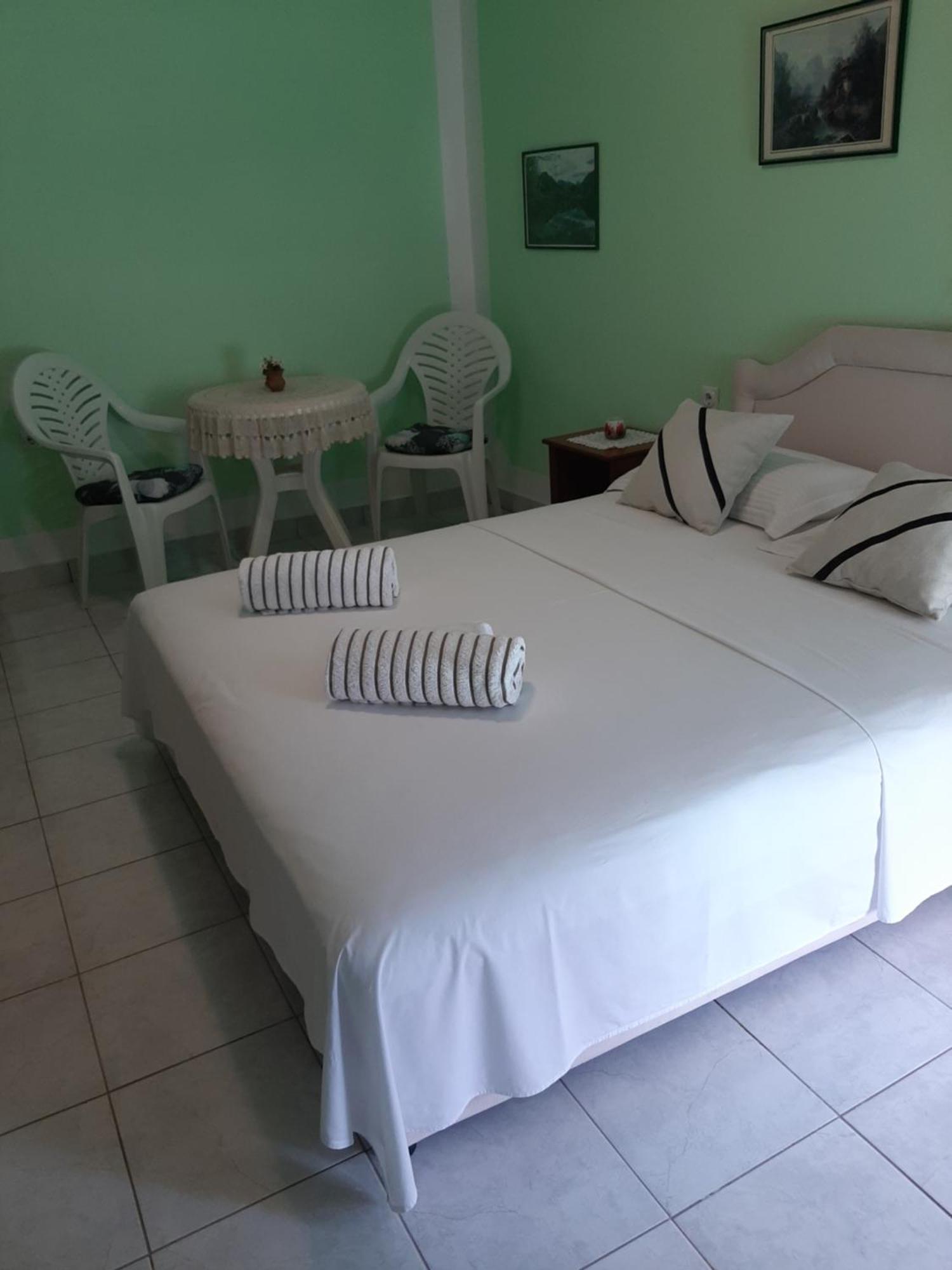 Guest House Aldin Ulcinj Exteriör bild