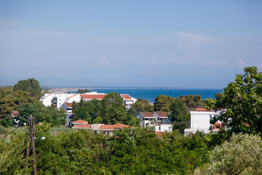 Guest House Aldin Ulcinj Exteriör bild